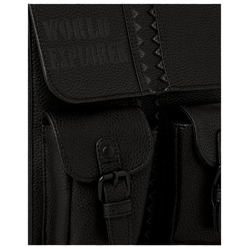 Sprayground Τσαντάκι ώμου Global Traveler Messenger Sling